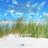 Sommermomente an der Nordsee 2024